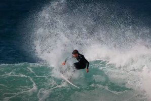 Como se apresenta o futuro do surf português?