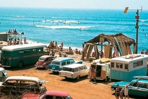SAN ONOFRE 1963