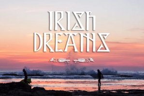 Irish Dreams: sonhos gelados na Irlanda