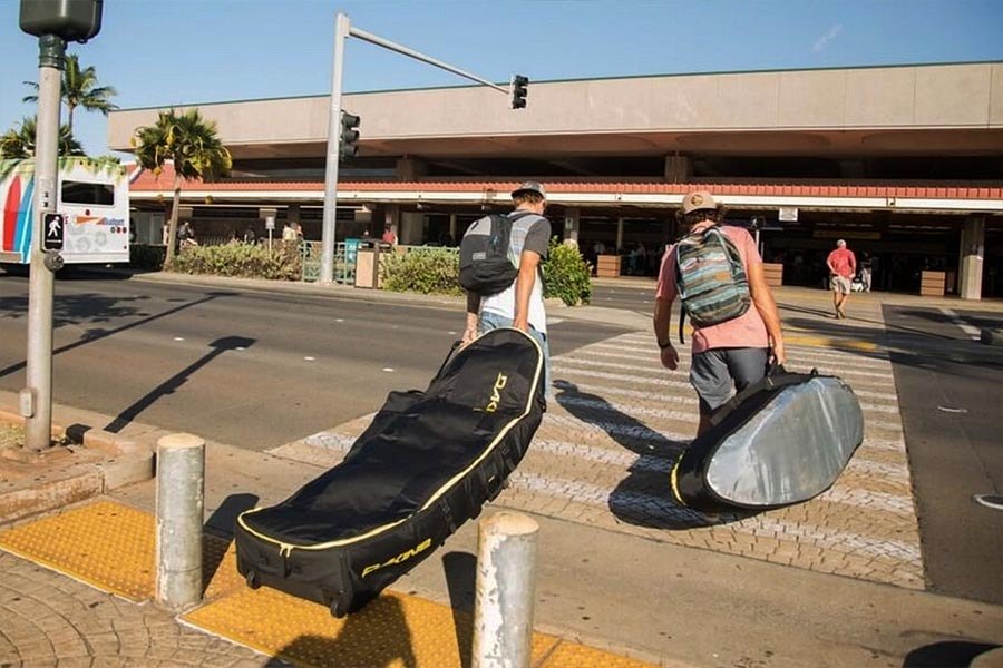 Viajar ficou mais barato na Hawaiian Airlines e na Alaska Airlines.