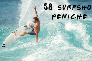 Team Billabong na 58 Surf de Peniche