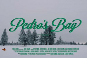 Pedro’s Bay, o filme 