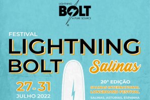 Festival Lightning Bolt Salinas cancelado por não cumprir todas as regras de segurança