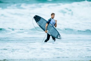 João Chianca de regresso ao surf