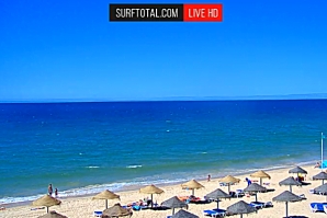 Surftotal estreia câmara HD em Faro