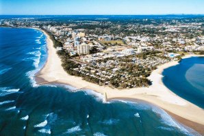 A Austrália tem agora três reservas mundiais de surf.