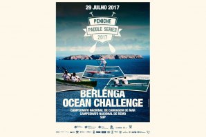 Berlenga Ocean Challenge realiza-se amanhã