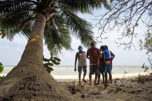 Turista morre ao pisar ilha de tribo indígena das Andamão 