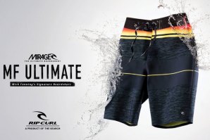 Análise: Rip Curl Mirage Mick Fanning Ultimate