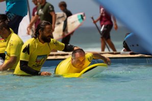 Com a SURFAddict, o Festival Santa Cruz Ocean Spirit aposta na inclusão