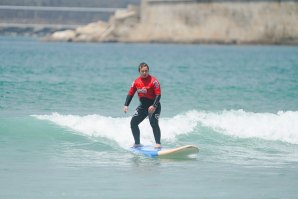 Porto&amp;Matosinhos Wave Series promove “Surf Para Todos” a 15 e 16 de maio