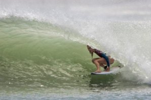 A Indústria do Surf: Episódio exclusivo na Piscina de Kelly Slater