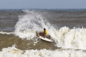 A popularidade do Surf chega a Taiwan