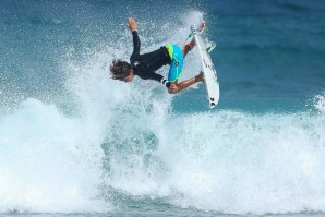 ELI HANNEMAN: SERÁ ESTE O MELHOR SURFISTA DE 13 ANOS?