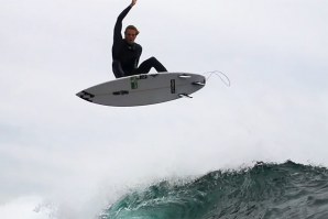 O FREE SURF EXCECIONAL DE RYAN CALLINAN