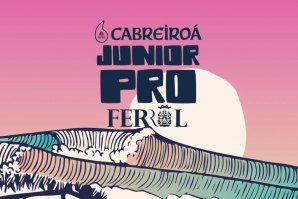 Começou hoje o Cabreiroa Junior Pro Ferrol, segunda etapa do JQS Europeu