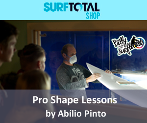 Pro Shape Lessons - SurfTotal Shop