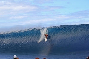 JACK ROBINSON, THE MASTER OF THE BARRELS?