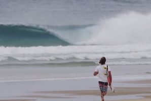 JORDY SMITH SHOWS YOU HOW TO GET AWAY FROM IT ALL