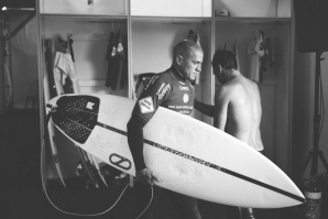 Kelly Slater will be one of the absents in Rio