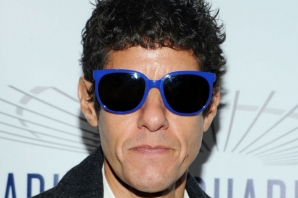 Mike D of the Beastie Boys collabs with Nixon