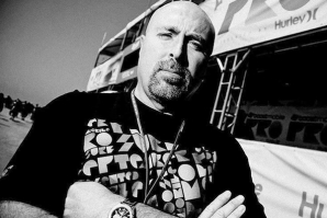  Mr. Wood was in Southern California for the Hurley and Swatch Pro at Trestles when he passed away