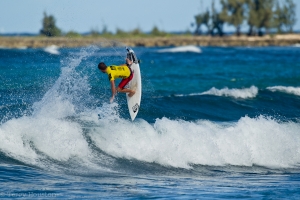 FOTOS DA ACÇÃO NO REEF HAWAIAN PRO