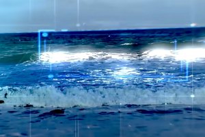 Novo alerta: nadar paralelo à costa pode não ser suficiente para escapar a um agueiro (corrente de retorno)