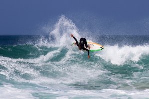 SESSÕES DE SURF EM SETEMBRO - EM PENICHE