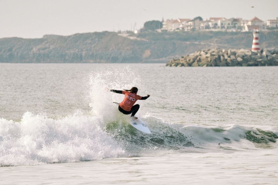 Fotografia: Érica Máximo — Jorge Matreno/ANSurfistas.