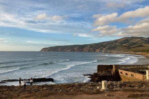 Surfistas e bodyboarders do Guincho unem-se para criar a Associação “Guincho Locals”