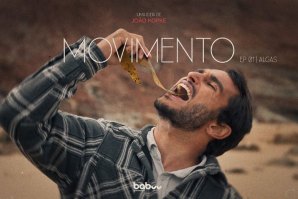 João Kopke lança a série &quot;Movimento&quot;, que dá a conhecer profissionais que querem ajudar o planeta
