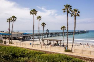 WSL faz parceria com organização na Califórnia para informar sobre qualidade da água nas praias