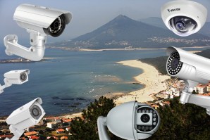 Lamentavelmente a câmara da Surftotal instalada na Praia de Moledo foi furtada na passada 2ª feira.
