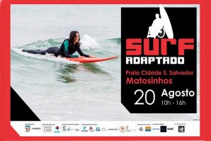 SURFADDICT LEVA SURF ADAPTADO A MATOSINHOS