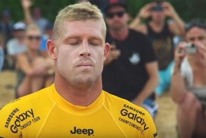 MICK FANNING: O VÍDEO DA ENTREVISTA