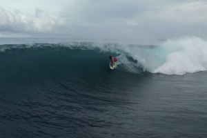 Os Tubos Profundos de Yolanda Hopkins em Lance’s Right