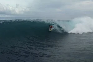 Os Tubos Profundos de Yolanda Hopkins em Lance’s Right