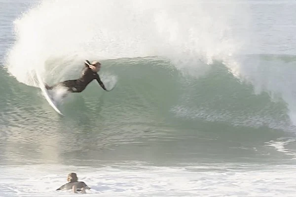 Um lineup pesadelo ou um sonho tornado realidade?