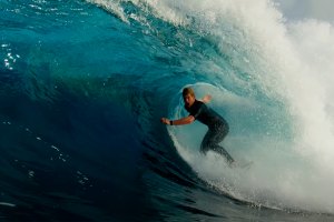 Clipe de John John Florence é muito mais do que um vídeo de surf