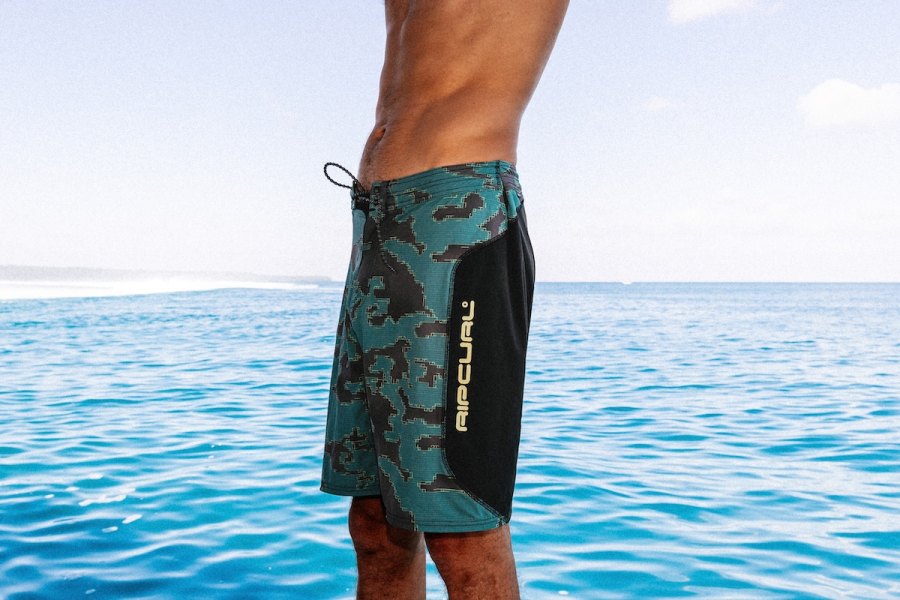Rip Curl lança Search Series, a sua coleção mais técnica de sempre