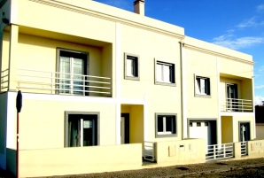 CASAS DA PAPOA - PENICHE