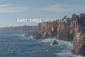 ‘QUALIFYING’, EP. 3 - PORTUGAL E O CASCAIS BILLABONG PRO