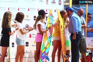 TAÇA DE PORTUGAL E NACIONAL DE ESPERANÇAS FORAM OS DESTAQUES DO ÚLTIMO SURFTOTAL TV