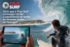 Será que o True Surf consegue recriar a experiência de surfar as famosas ondas de Portugal?