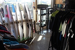 SURFIN MONKEYS Surf School