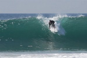 Onda do dia: Manuel Morgado