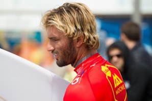Frederico Morais tem-se vindo a mostrar o surfista profissional português mais consistente em termos de resultados e performance, a nível nacional e internacional.