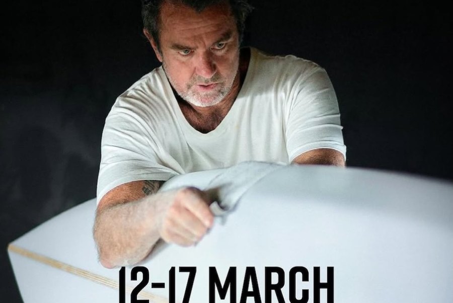 Dylan Longbottom de volta à PSF Factory a partir de 12 de Março