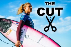 Lakey Peterson documenta as etapas australianas do CT, que a deixaram aquém do mid-season cut